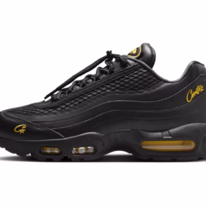 Nike x Crtz Air Max 95 Honey Black UK 12