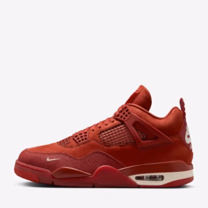Nike Air Jordan 4 "Brick By Brick" UK 10